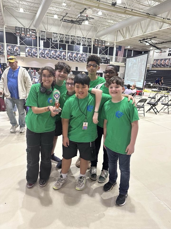 FTC 8956 Pyrogen team photo