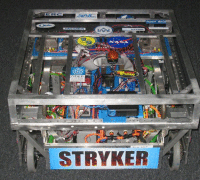 Stryker - 2010 Robot