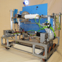 Thermite - 2012 Robot